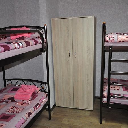 Hostel Bayit Κρεμεντσούγκ Εξωτερικό φωτογραφία