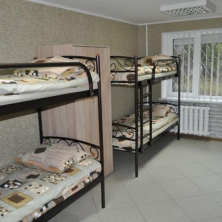 Hostel Bayit Κρεμεντσούγκ Εξωτερικό φωτογραφία