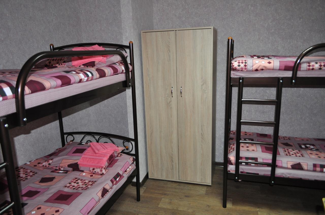Hostel Bayit Κρεμεντσούγκ Εξωτερικό φωτογραφία