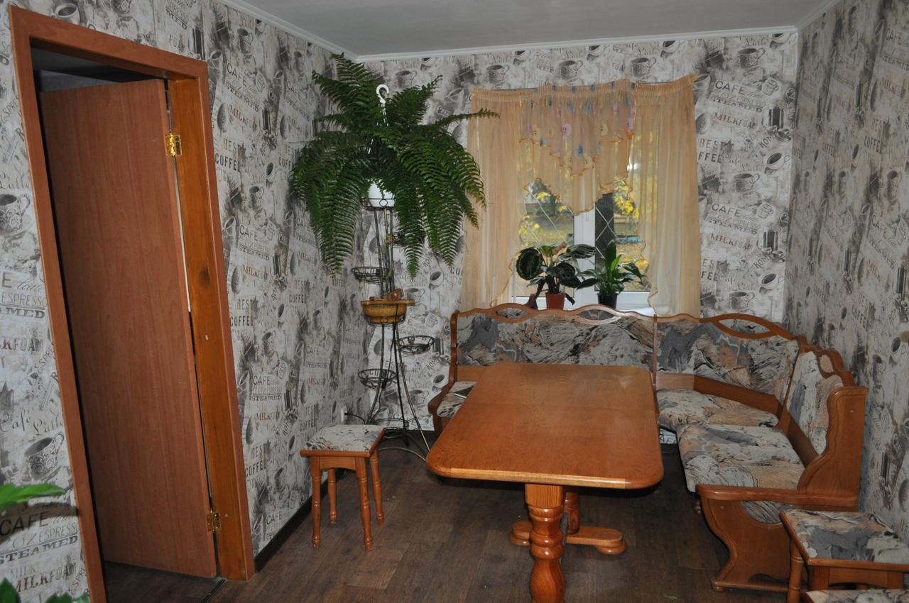 Hostel Bayit Κρεμεντσούγκ Εξωτερικό φωτογραφία
