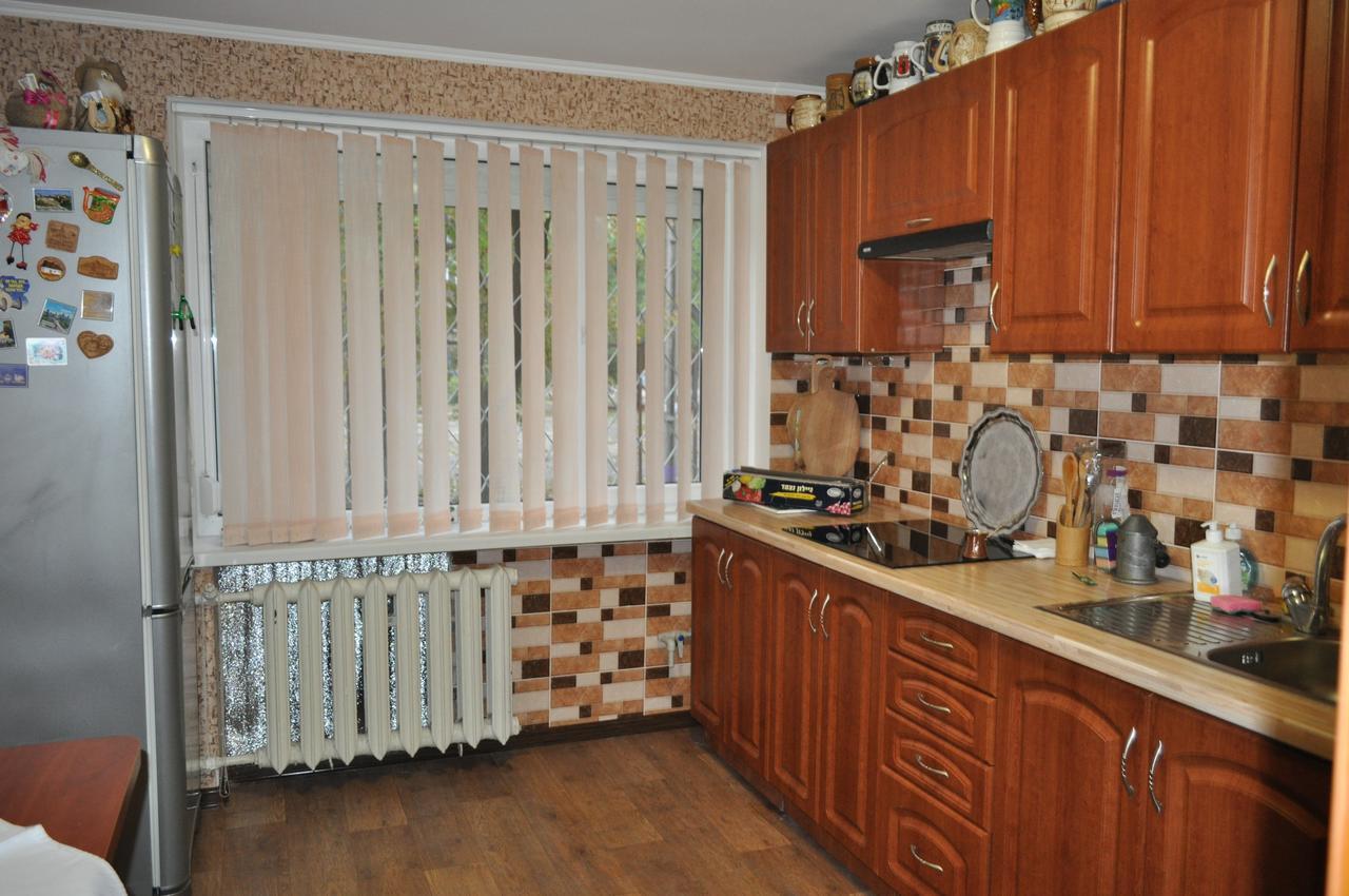 Hostel Bayit Κρεμεντσούγκ Εξωτερικό φωτογραφία