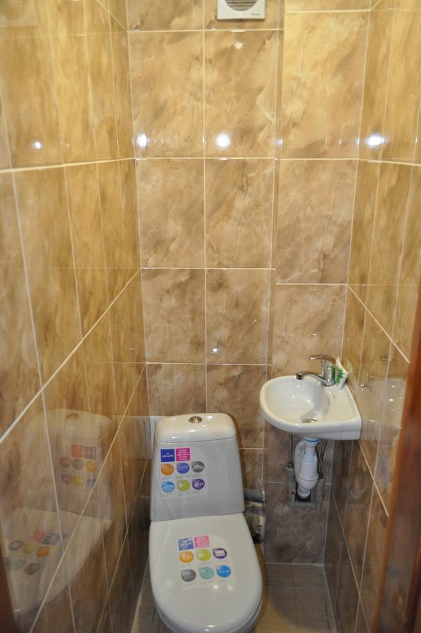 Hostel Bayit Κρεμεντσούγκ Εξωτερικό φωτογραφία