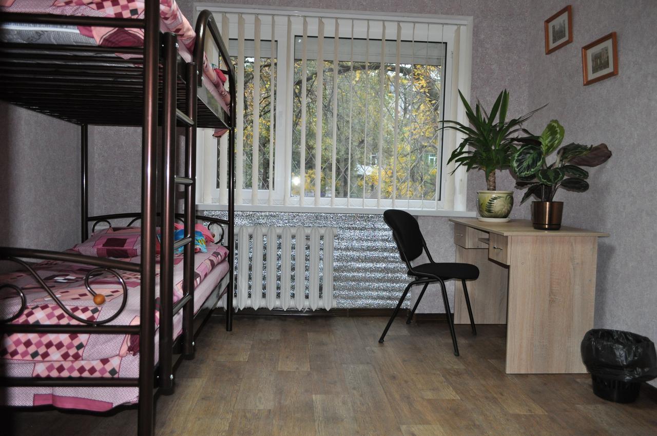 Hostel Bayit Κρεμεντσούγκ Εξωτερικό φωτογραφία
