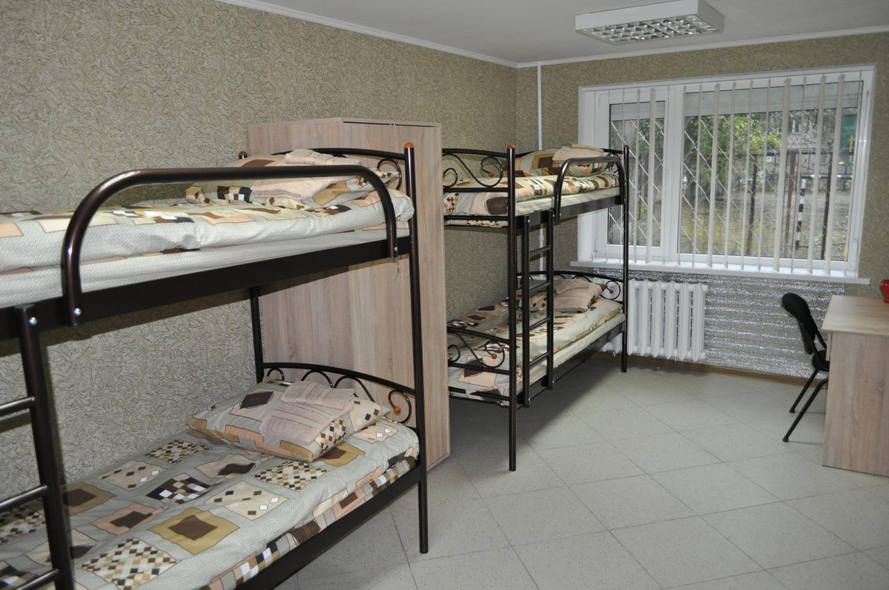 Hostel Bayit Κρεμεντσούγκ Εξωτερικό φωτογραφία