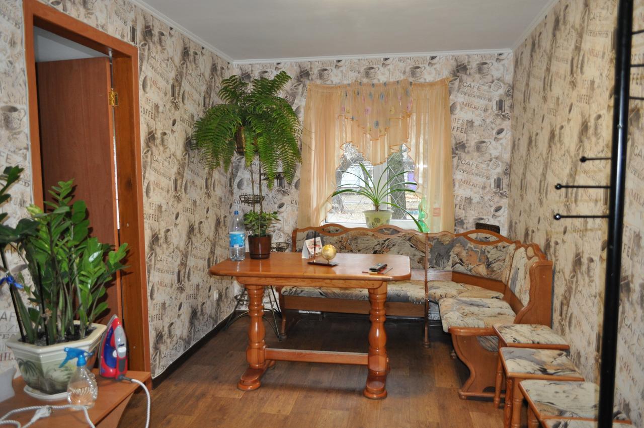 Hostel Bayit Κρεμεντσούγκ Εξωτερικό φωτογραφία